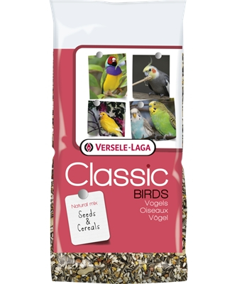 Hrana pentru pasari exotice - Hrana clasica pentru papagali, Classic parrots, 12.5kg