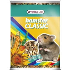 Rozatoare - Hrana completa hamsteri Classic, Versele Laga, 500 gr