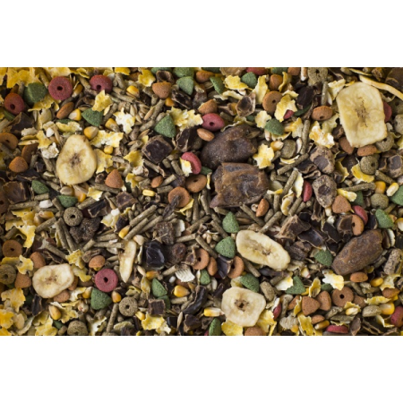 Hrana iepuri, Rabbit Special MIx, 0.8kg [1]