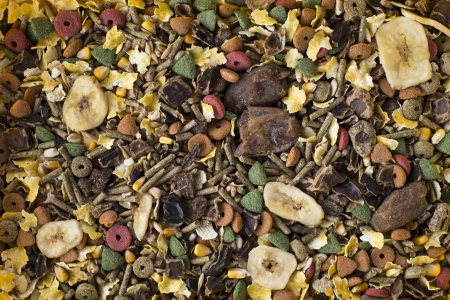 Hrana iepuri, Rabbit special mix, 20 kg [1]