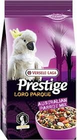 Hrana pentru pasari exotice - Hrana papagali australieni Prestige Australian Parrot Mix, Versele Laga, 1 kg