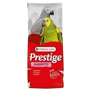 Hrana pentru pasari exotice - Hrana papagali Prestige Parrots Fruit Mega, Versele Laga, 15 kg