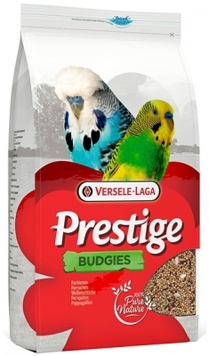 Hrana pentru pasari exotice - Hrana perusi Prestige Budgies, Versele Laga, 20 kg
