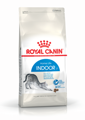 Pisici - Hrana pisici premium, Indoor, 10 kg