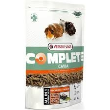 Hrana pentru rozatoare - Hrana porcusori de Guineea Cavia Complete, Versele Laga, 500 gr