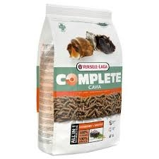 Rozatoare - Hrana porcusori de Guineea Cavia Complete, Versele Laga, 8 kg