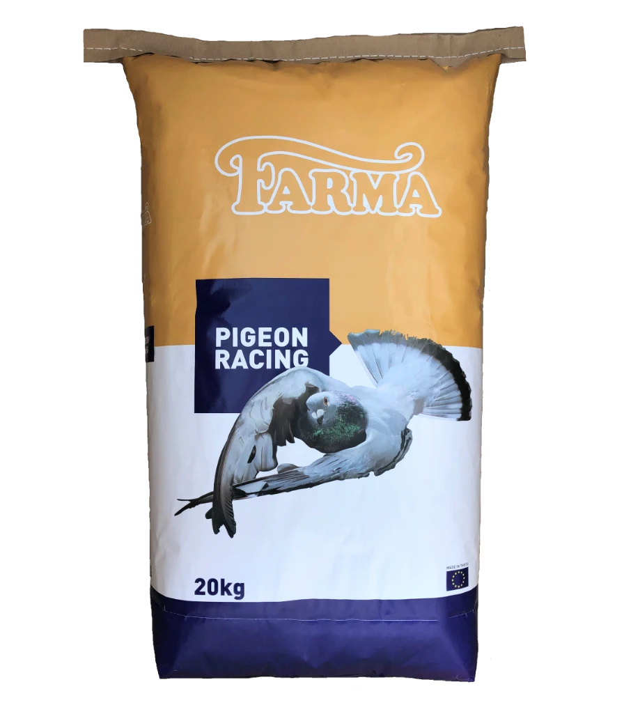 Hrana pentru porumbei - Hrana Porumbei, Farma Depurative, 20kg