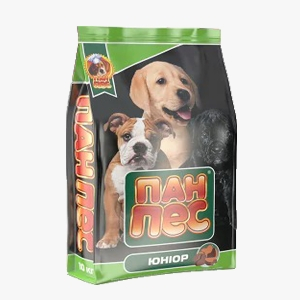 Hrana uscata pentru caini - Hrana uscata caini, Carpathian Pan Pes Junior, 10kg