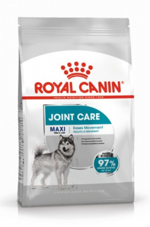 Hrana uscata pentru caini - Hrana uscata caini, Maxi Joint Care, 10kg