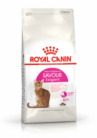 Pisici - Hrana Pisica, Savour Exigent, 10 kg