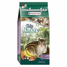 Rozatoare - Hrana veverite Chip Nature, Versele Laga, 700 gr