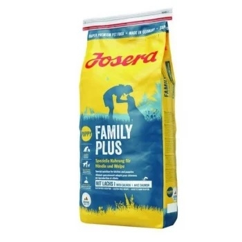 Hrana uscata pentru caini - Josera Family 12.5 kg, hrana uscata caini (femele si pui)