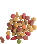 Hrana Pisica, Lara Adult, Somon - Legume, Versele Laga, 350 g [1]