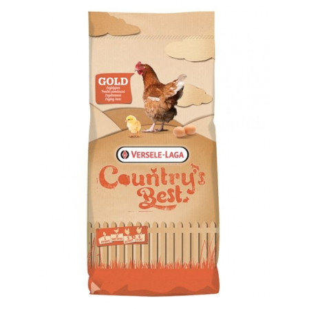 Furaje gaini - Layer Concentrate 20 kg, concentrat de gaini ouatoare Versele Laga