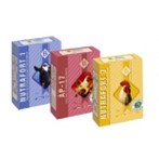 Furaje ovine - taurine - bovine - Supliment Vitamino-MIneral, bovine, caprine, ovine, 2 kg, NUTRAFORT-1