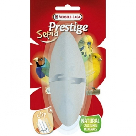 Suplimente pentru pasari exotice - Os sepie papagali 12 cm