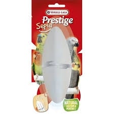 Suplimente pentru pasari exotice - Os sepie pasari pentru papagali, 16 cm