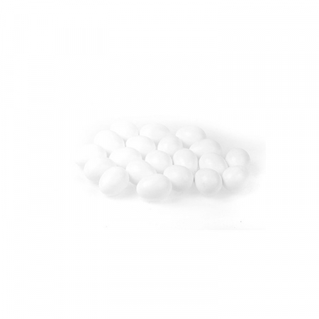 Oua plastic pentru porumbei, set de 20 buc [1]