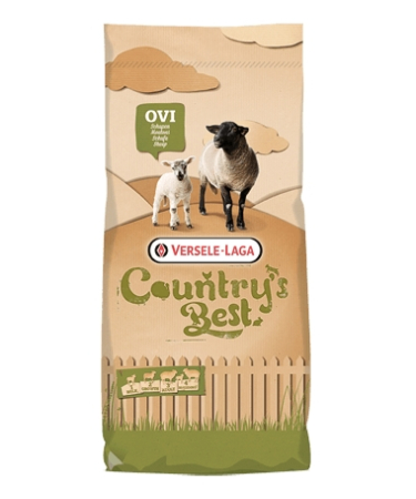Furaje ovine - taurine - bovine - Ovi All Round 3, 20 kg, furaj oi de la 6 saptamani, Versele Laga