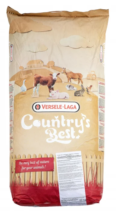 Black Friday - Pigs Grower Finnish 20 kg, concentrate de porci proteine 30%, Versele Laga