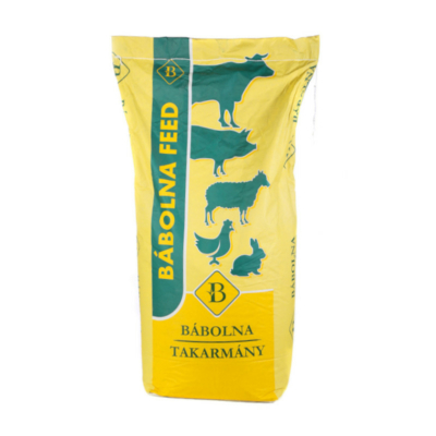 Furaje gaini - Premix Complet pentru Gaini Ouatoare Top 3,0% KBP-118, Babolna, 30 kg