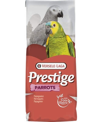 Hrana pentru pasari exotice - Prestige Parrots 16,5 kg, hrana papagali Versele Laga