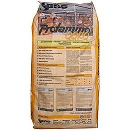 Furaje gaini - Concentrat de vitamine pentru gaini ouatoare, Protamino QQRQ Sano, 5 kg