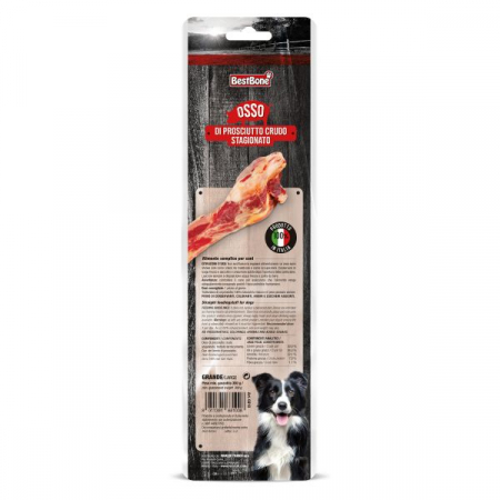 Recompense pentru caini - Recompensa Caini, Os Mic, 20 gr