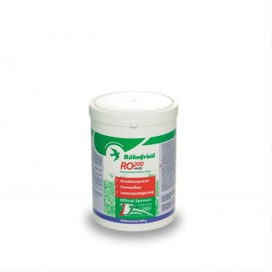 Suplimente pentru porumbei - RO 200 Ready Rohnfried 600 gr, supliment porumbei aminoacizi