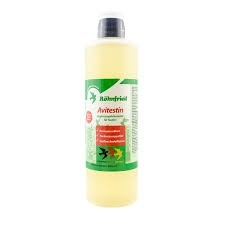 Suplimente pentru porumbei - Rohnfried Avitestin 500 ml