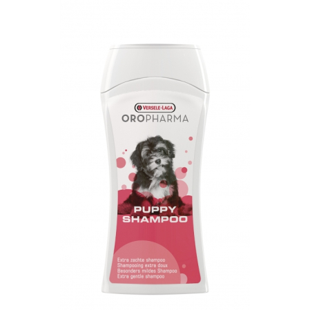 Ingrijire pentru caini - Sampon catelusi Oropharma Puppy Shampoo, Versele Laga, 250 ml