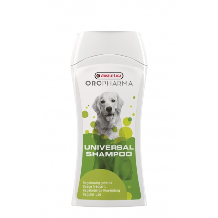 Ingrijire pentru caini - Sampon universal caini Oropharma Versele Laga, 250 ml