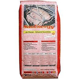Furaje porci - San Energy Sano 25 Kg, hrana surplus de energie scroafe