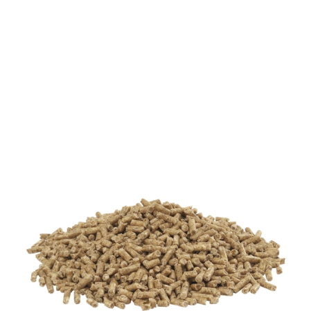 Show 3 Pellet 20 kg, furaj pasari expozitie, intretinere, peste 13 saptamani, proteina 15%, Versele Laga [1]
