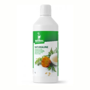 Suplimente pentru porumbei - Supliment porumbei Naturaline, extracte 15 plante, 1000 ml