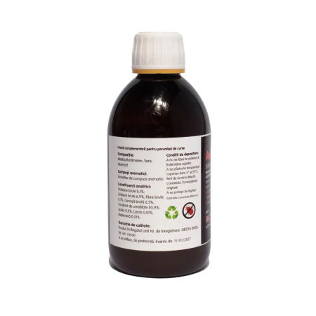 Tratament natural contra păduchilor și acarienilor la păsări, Aviform Eradi Mite,  250 ml [2]