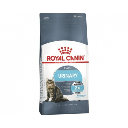 Hrana uscata pentru pisici - Hrana Pisica, Urinary Care, 2 kg