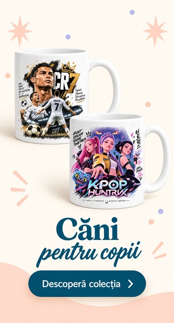 Cani pentru Copii
