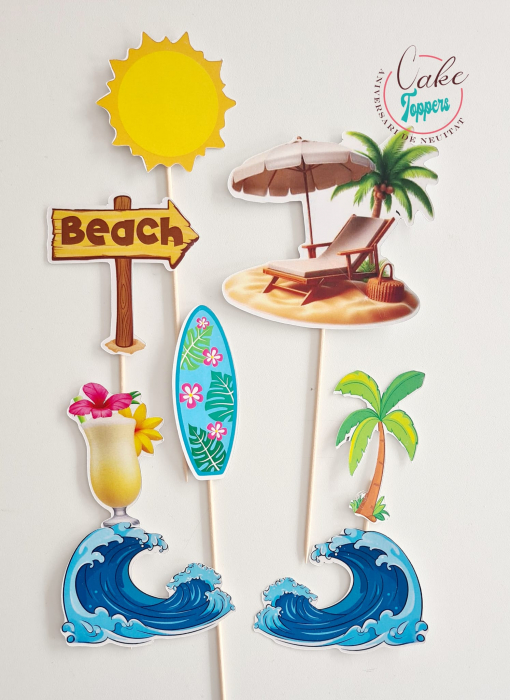 Set toppere Plaja [1]