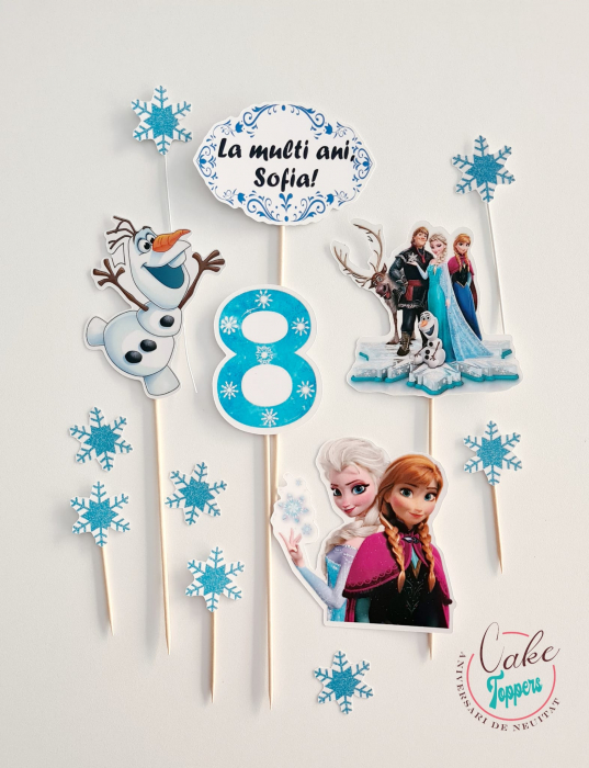 Set Toppere Frozen nr 3 [1]