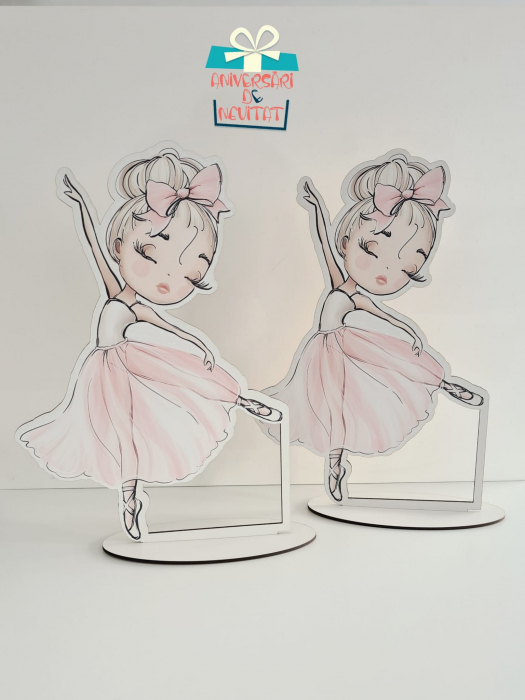 Figurine din MDF imprimate UV [1]