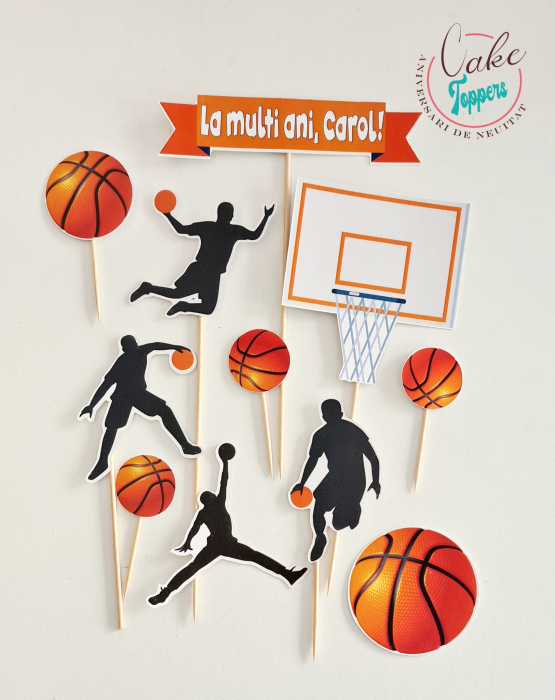 Set toppere Baschet [1]