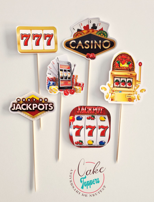 Set Toppere Casino [1]