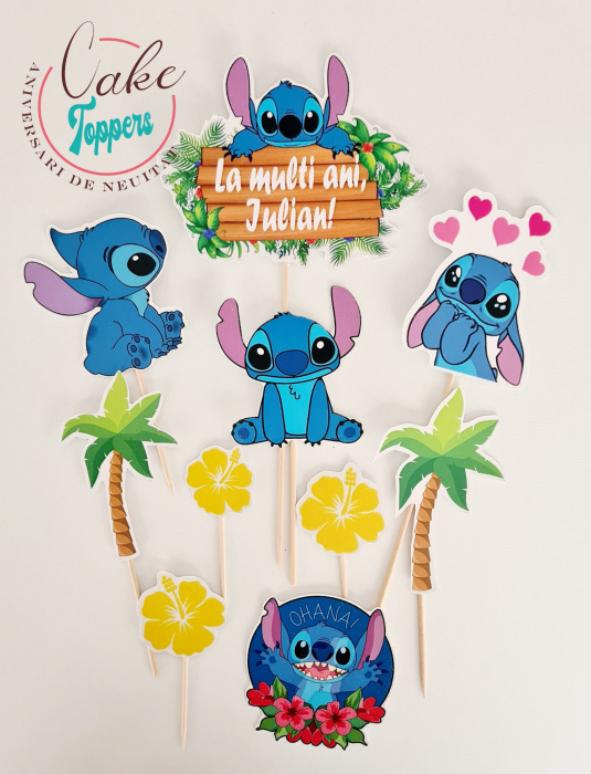 Set toppere Stitch nr 2 [1]