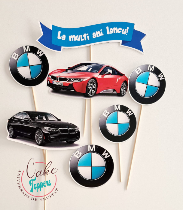 Set toppere BMW [1]