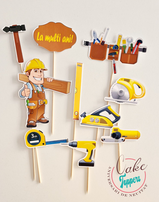 Set toppere Tamplar [1]