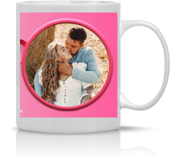 Cana personalizata cu poza [3]