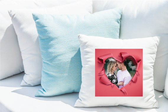 Perna personalizata cu poza [2]