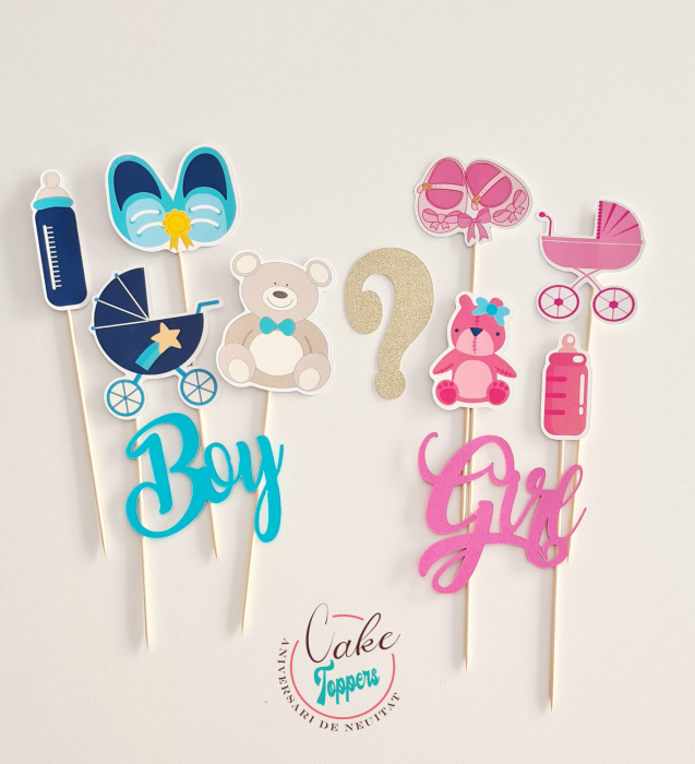 Set Toppere Boy or Girl [1]