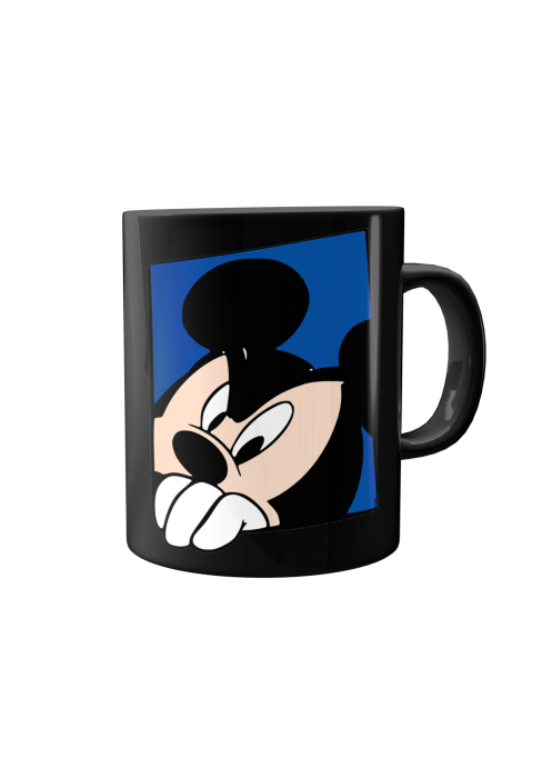 Cana personalizata cu Mickey Mouse [2]